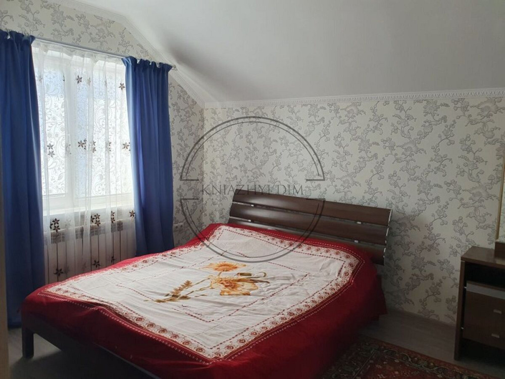 Продаж 2-х поверхового будинку в смт Літки Броварський р-н. № 2211723 Киев - изображение 11