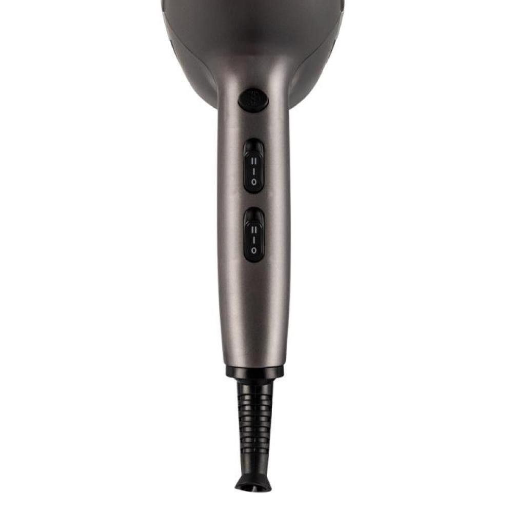 Фен Rotex UltimateСare Pro RFF220-R 2200 Вт серый Киев - изображение 3