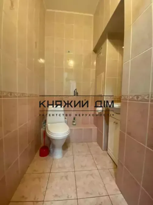 Отличная 2-х к. кв. на м. Левобережная. Код объекта: 11167295 Київ - зображення 9