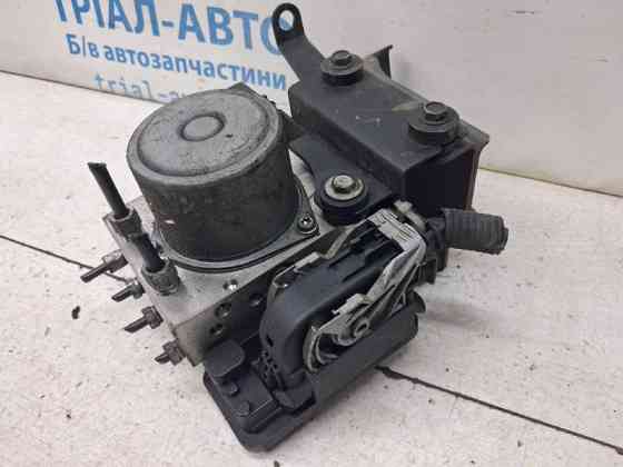 Блок abs Nissan Leaf 2017- 476605SH0A (Арт. 84111) Київ