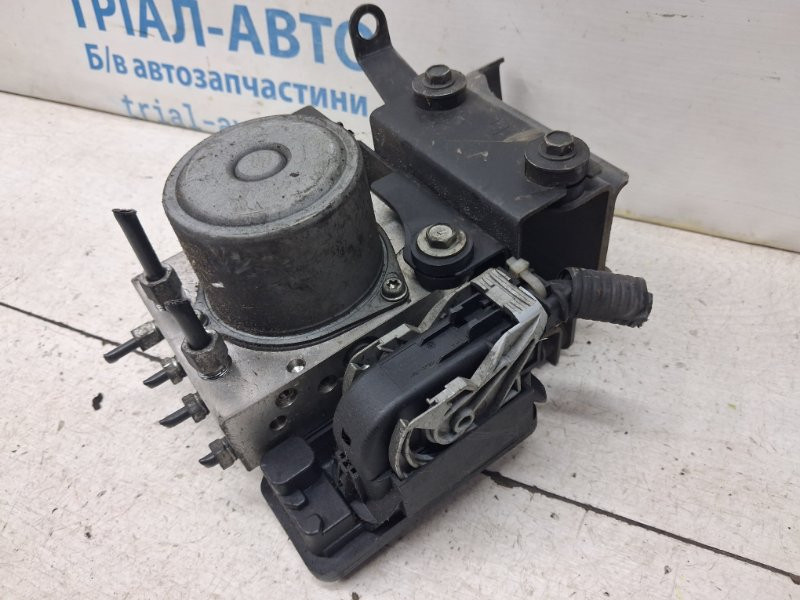 Блок abs Nissan Leaf 2017- 476605SH0A (Арт. 84111) Київ - зображення 4