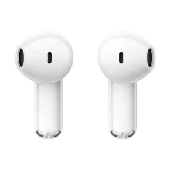 Bluetooth-гарнітура Oppo Enco Buds 3 Snow White (ETEG1) UA (Код товару:43610) Харьков