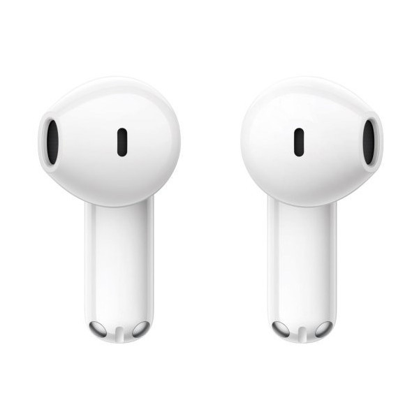 Bluetooth-гарнітура Oppo Enco Buds 3 Snow White (ETEG1) UA (Код товару:43610) Харків - зображення 2