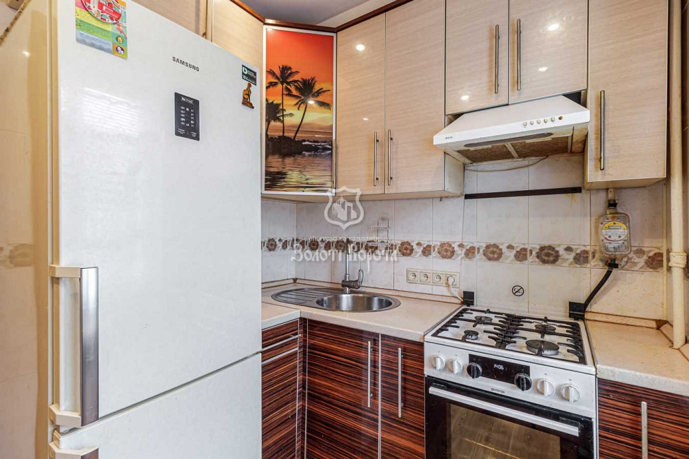 продажа 3-к квартира Киев, Шевченковский, 56000 $ Київ - зображення 11