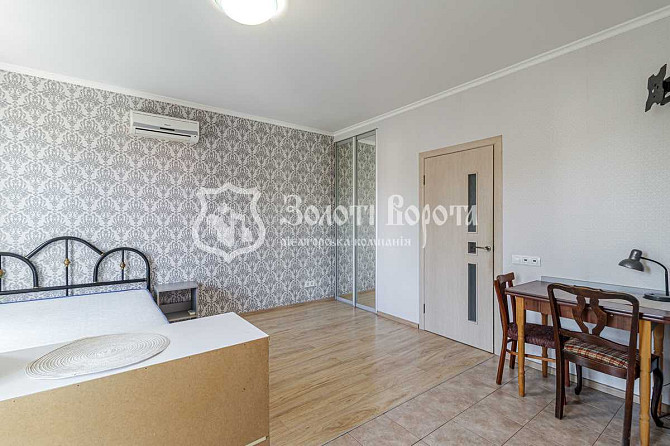продажа 1-к квартира Киев, Голосеевский, 39000 $ Киев - изображение 8