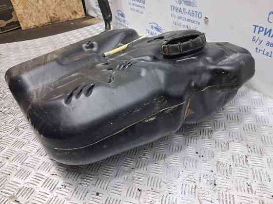 Бак топливный пластик Volkswagen Caddy 2K 1.9 DIESEL BJB 2003 (б/у) Київ