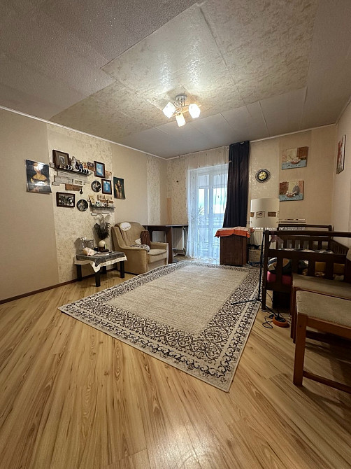 1-кімнатна квартира з гардеробною, теплими підлогами та кладовою Ивано-Франковск - изображение 4