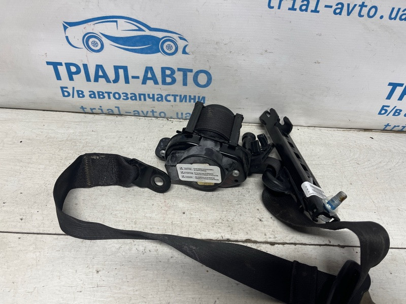 Ремень безопасности передний правый Dodge Journey 1 2.4 БЕНЗИН ED3 2007 (б/у) Киев - изображение 1
