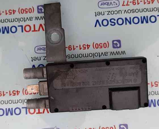 Усилитель антенны Mercedes W202 2028201489 197712 Дніпро