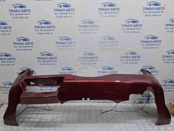 Бампер задний Suzuki Grand Vitara JT 2.7 БЕНЗИН H27A 2005 (б/у) Киев