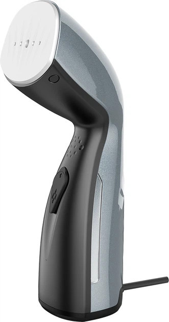 Отпариватель ручной Braun QuickStyle 7 GS 7077 BK 1600 Вт черный Київ - зображення 1