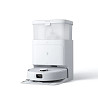 Робот-пылесос моющий Ecovacs DEEBOT N30 PRO YDLX11-1 WHITE 45 Вт белый Київ