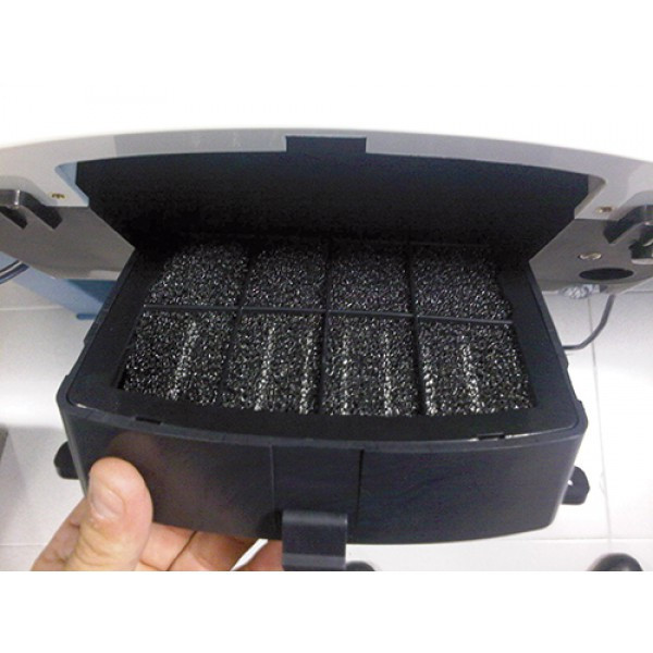 Таблетки нейтрализации запахов для сушки Dualflow Київ - зображення 3