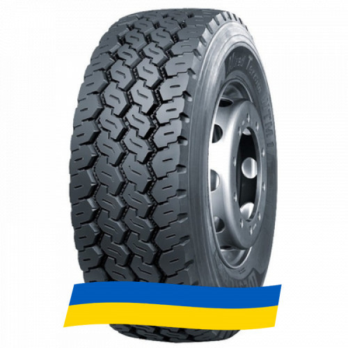 385/65 R22.5 WestLake WTM1 160K Ведуча шина Київ - зображення 2