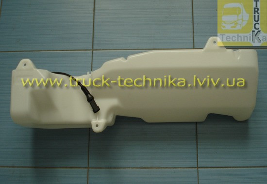 Бачок склоомивача IVECO Львів - зображення 4