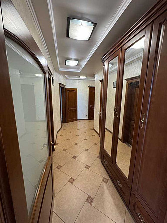 долгосрочная аренда 3-к квартира Киев, Святошинский, 30000 грн./мес. Киев - изображение 9