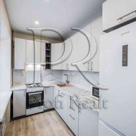 продажа 1-к квартира Киев, Дарницкий, 55000 $ Київ