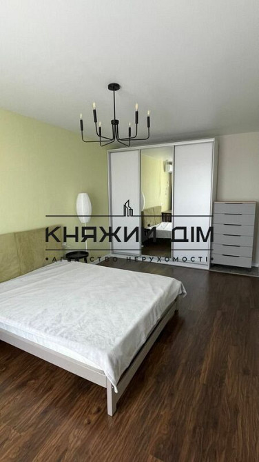 Оренда 1-но кім. квартири в ЖК Еврика. Код об’єкта 11203137 Киев - изображение 1