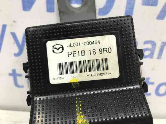 Блок управления Mazda CX 5 2011-2017 PE1B189R0 (Арт. 42856) Київ
