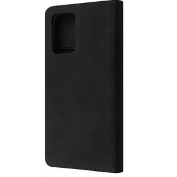 Чохол-книжка WAVE Fold для Xiaomi Redmi Note 14 Pro 5G/Poco X7 Black (Код товару:40205) Харків - зображення 1