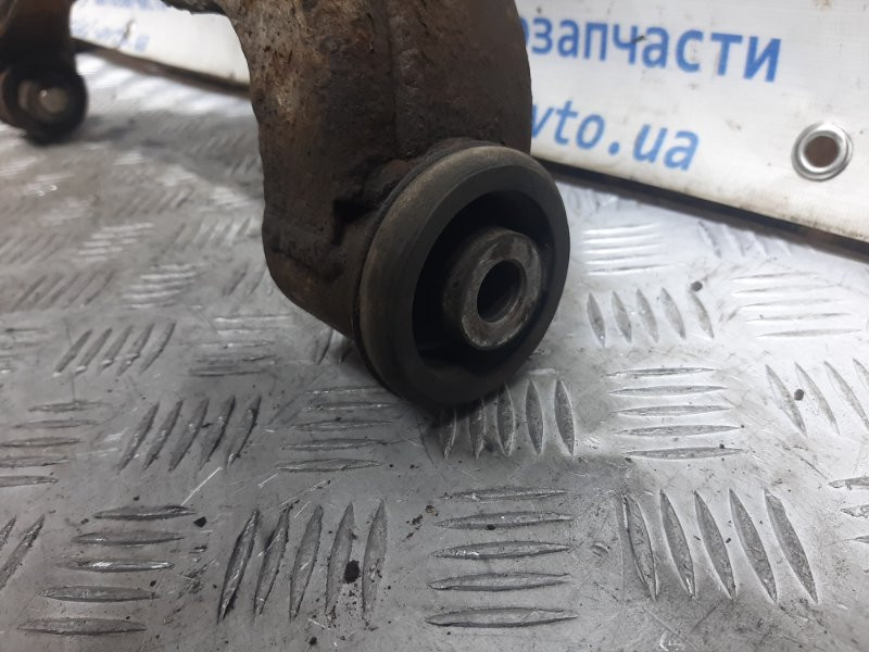 Рычаг передний нижний правый Mitsubishi Pajero Wagon 4 3.2 ДИЗЕЛЬ 4M41 2006 (б/у) Київ - зображення 4