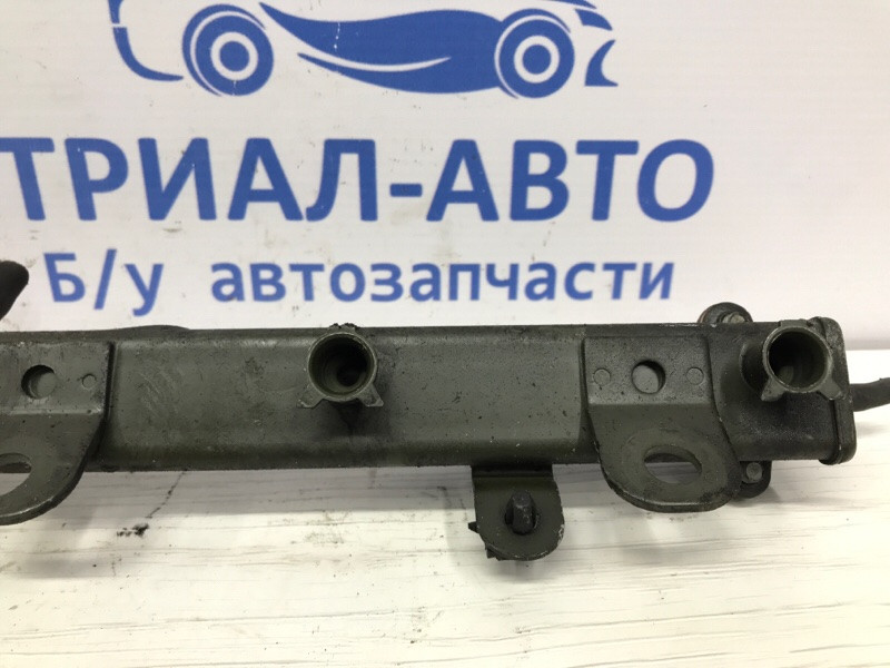 Топливная рампа Suzuki Grand Vitara JT 2.0 БЕНЗИН J20A 2005 (б/у) Киев - изображение 3