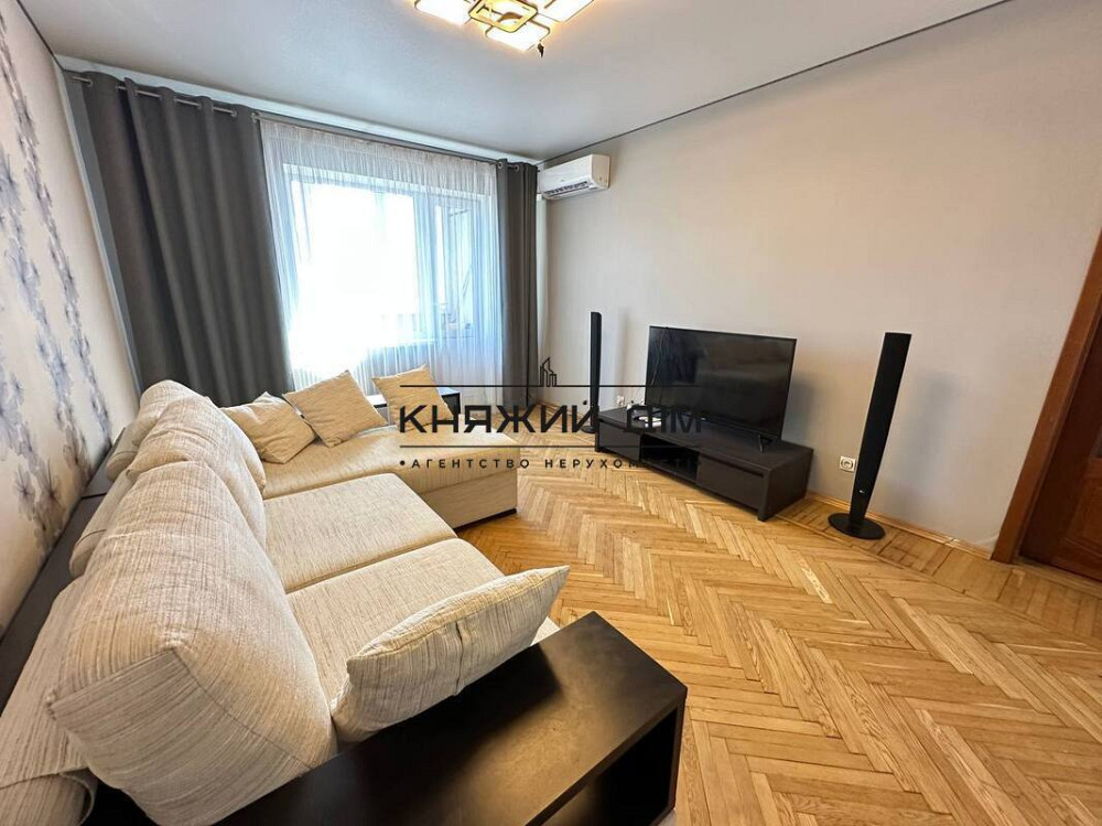 Оренда 3 кімнатна квартира Виноградар КОД 11203682 Київ - зображення 9