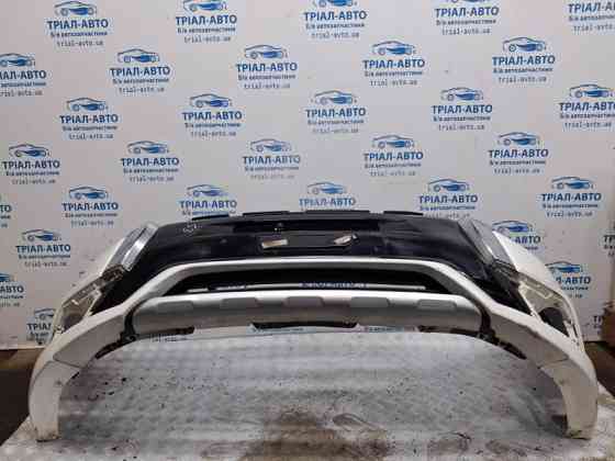 Бампер передний Mitsubishi Outlander 2012-2021 6400G762 (Арт. 79810) Київ