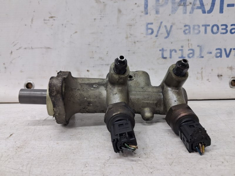 Тормозной цилиндр главный Nissan Pathfinder R51 2.5 DIESEL YD25DDTI 2004 (б/у) Київ - зображення 3