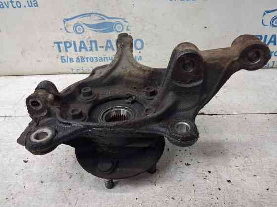 Кулак поворотный левый со ступицей Mazda 3 2013-2019 B45A33031 (Арт. 86410) Киев