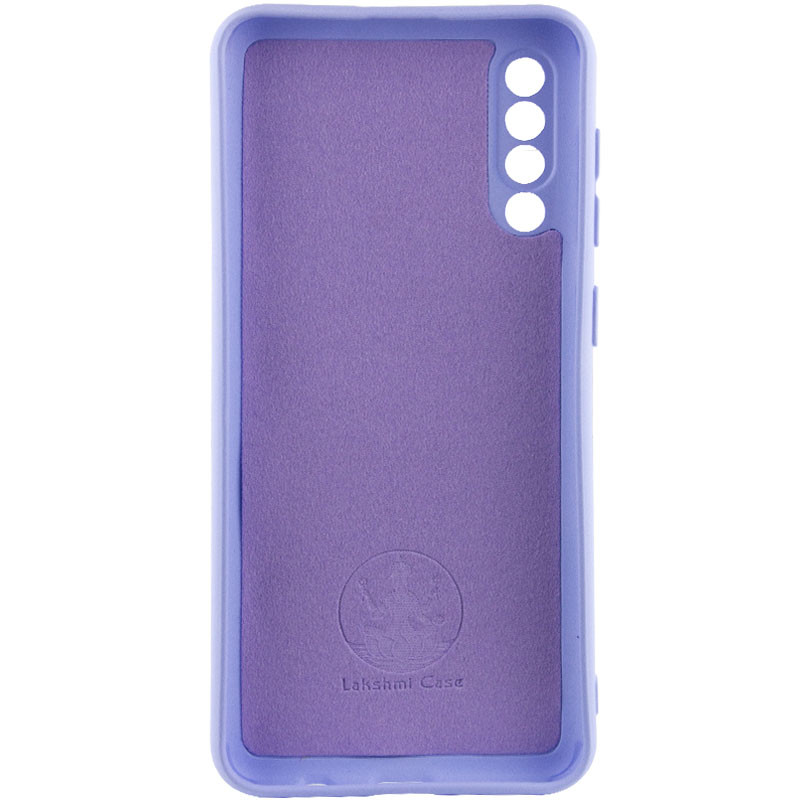 Чехол Silicone Cover Lakshmi Full Camera (AAA) with Logo для Samsung Galaxy A50 (A505F) / A50s / A30 Херсон - изображение 2