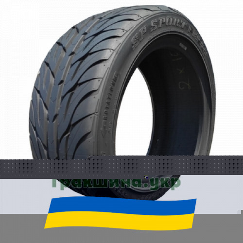 225/45 R17 Dunlop SP Sport FM901 90W Легкова шина Київ - зображення 1
