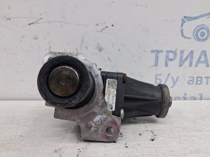 Датчик EGR Renault Megane 3 1.5 DIESEL K9K 2008 (б/у) Київ - зображення 2