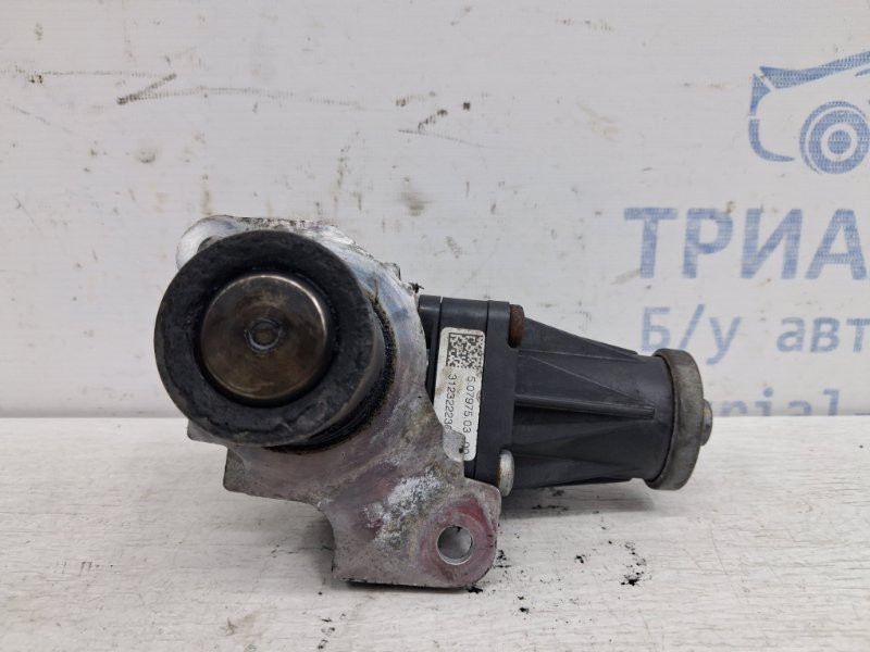 Датчик EGR Renault Megane 2008-2016 5079750300 (Арт. 63683) Киев - изображение 2