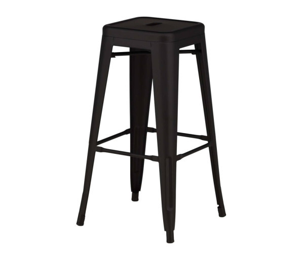 Стілець Толікс барний високий Дніпро - зображення 1