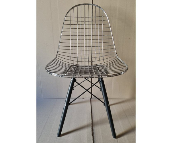 Стілець Майя металевий Дніпро - зображення 5