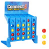 Настольная интерактивная игра Ummi 22013 Connect 4 Shots Board Game Херсон