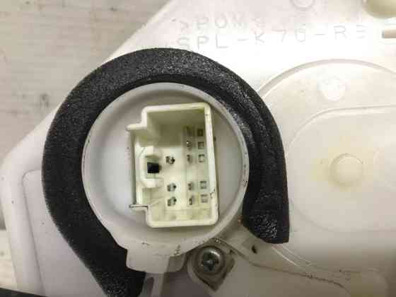 Замок двери передний правый Mazda 6 GJ 2.2 DIESEL 2012 (б/у) Київ