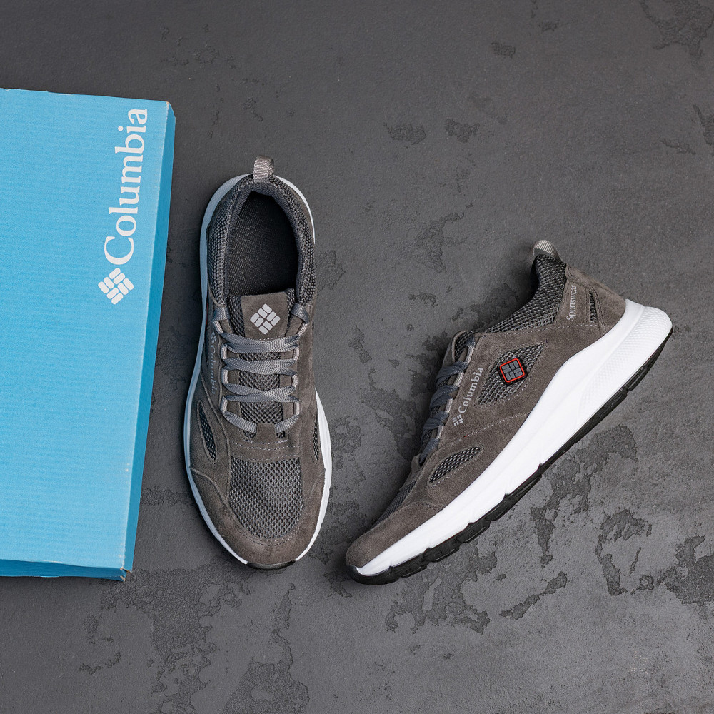 Мужские летние кроссовки сетка Київ - зображення 10