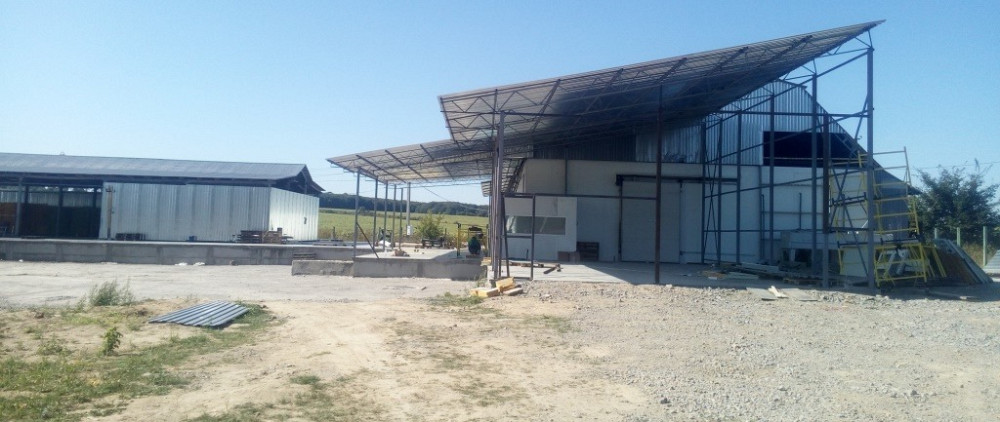 Будівництво / Склади / Цехи / Будинки / Накриття /Під ключ Вінниця - зображення 5