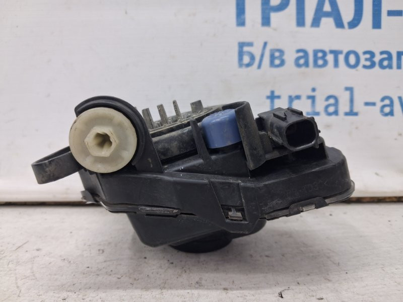 Фара противотуманная левая Mazda 6 GJ 2.2 DIESEL 2012 (б/у) Киев - изображение 3