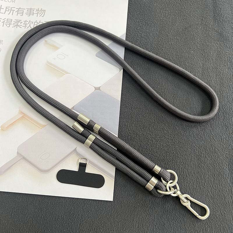 Шнурок (8мм) 150см Херсон - изображение 2