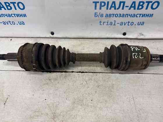 Привод передний левый АКПП Mitsubishi Pajero Wagon 3 3.2 ДИЗЕЛЬ 4M41 1999 (б/у) Киев