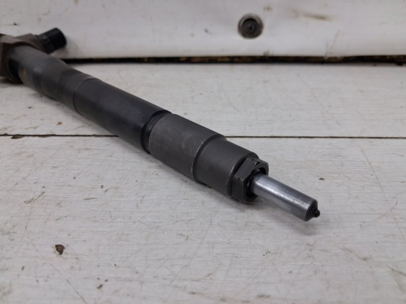 Форсунка топливная Mazda 6 GJ 2.2 DIESEL 2012 (б/у) Київ - зображення 2