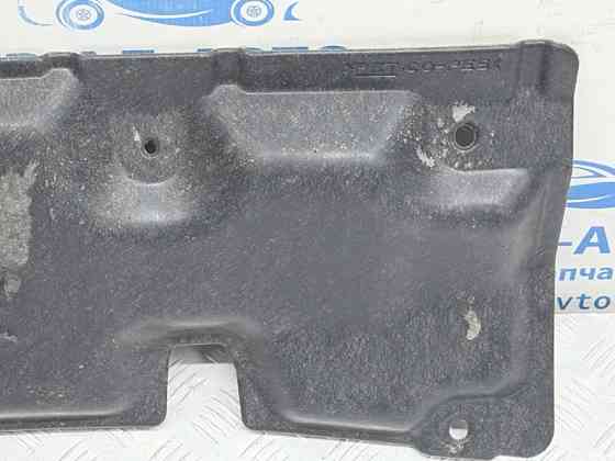 Обшивка капота Nissan Leaf 2017- 658405SK0A (Арт. 83942) Київ