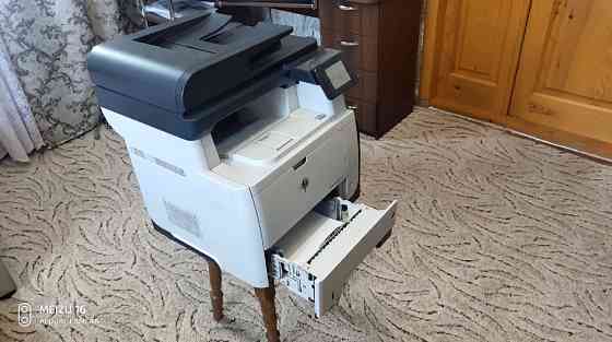 Продається багатофункціональний пристрій Lazer Jet Pro MFP 521 dw у відмінному стані! Черняхів