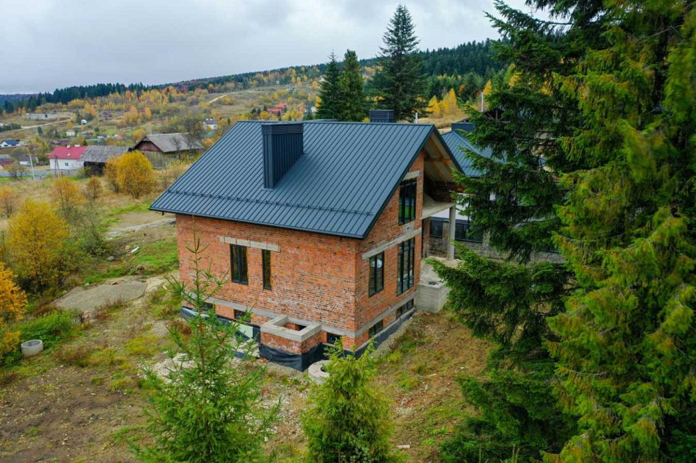 продажа 7-к дом Борислав, Сходница, 200000 $  - зображення 5