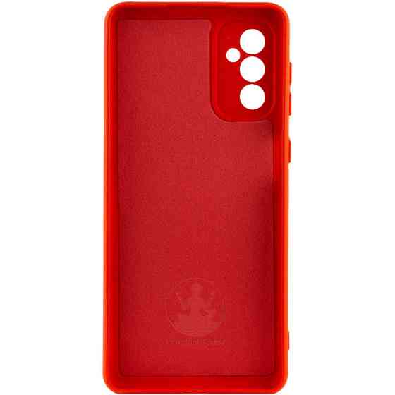 Чехол Silicone Cover Lakshmi Full Camera (AA) для Samsung Galaxy A36 5G Херсон