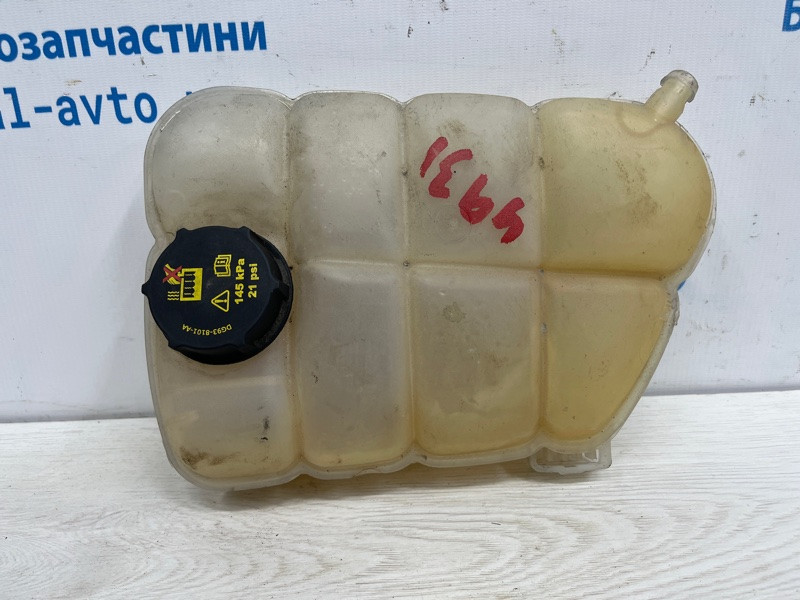 Бачок радиатора (расширительный) Ford Escape 3 2.0 БЕНЗИН ENR90 2012 (б/у) Київ - зображення 1