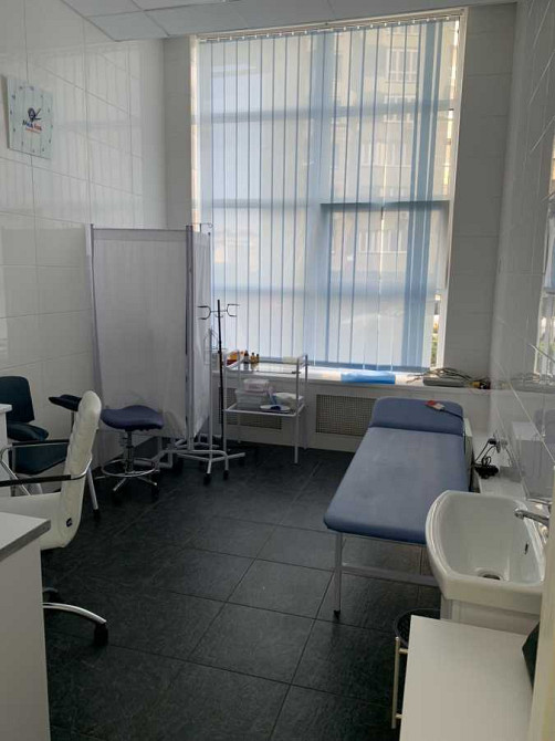 долгосрочная аренда помещения свободного назначения, здания Киев, Соломенский, 3820 $/мес. Киев - изображение 10